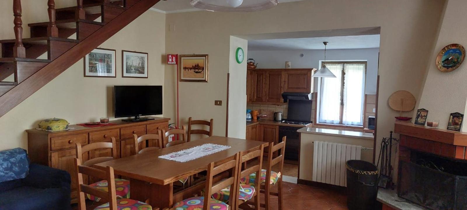 Agriturismo A Ca Du Paiperu Pieve di Teco Bagian luar foto