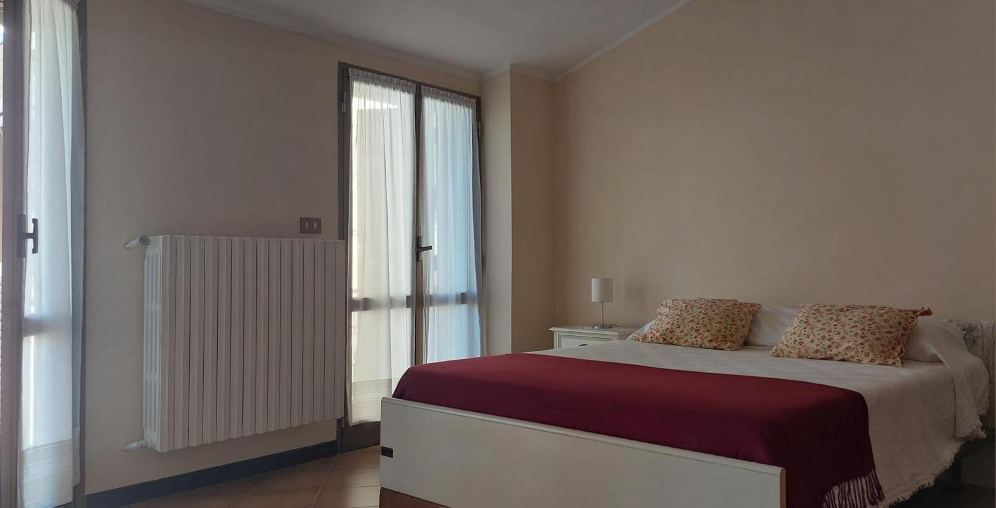 Agriturismo A Ca Du Paiperu Pieve di Teco Bagian luar foto